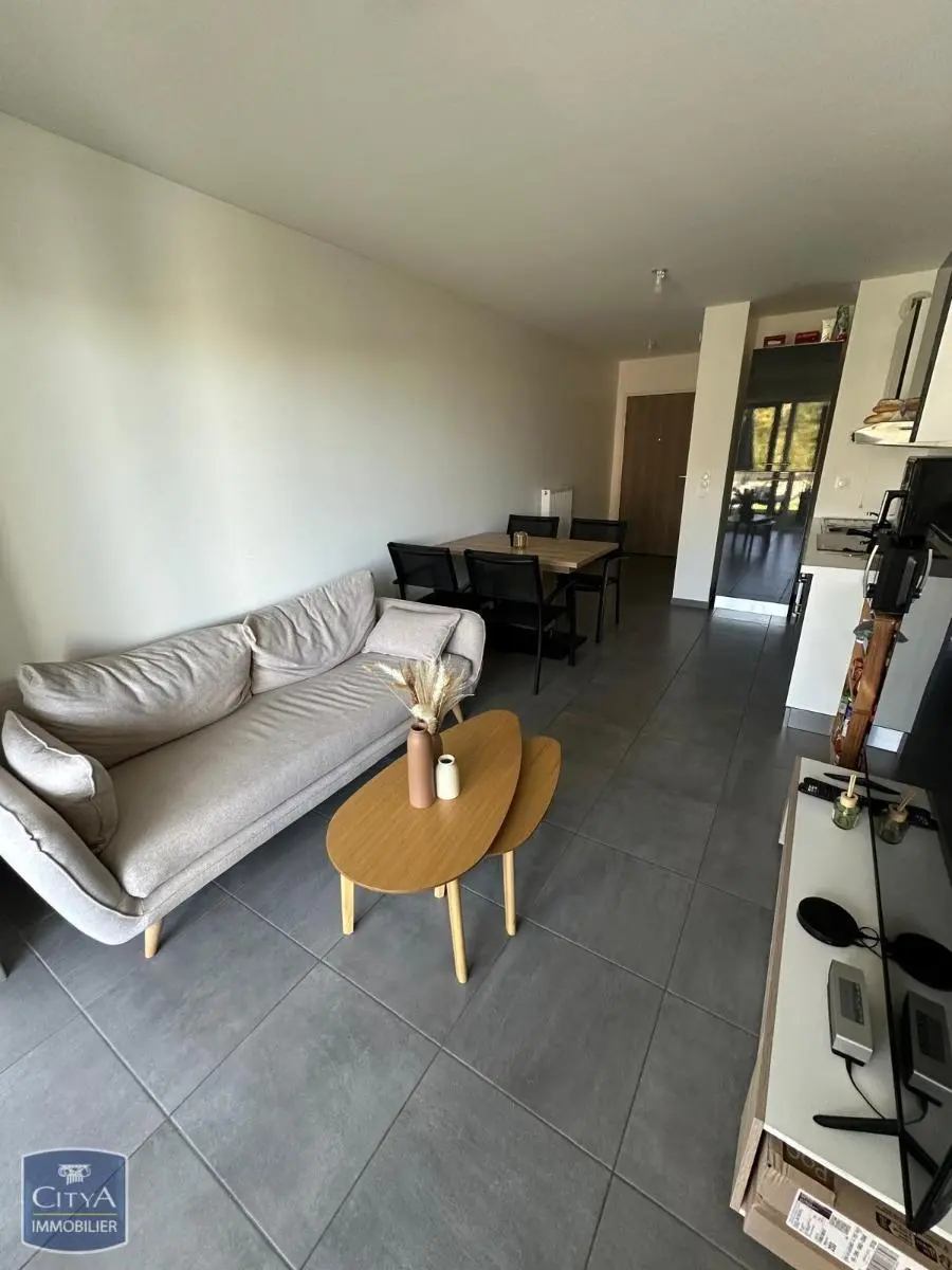 Photo 8 Appartement 2 pièces 40.34m²