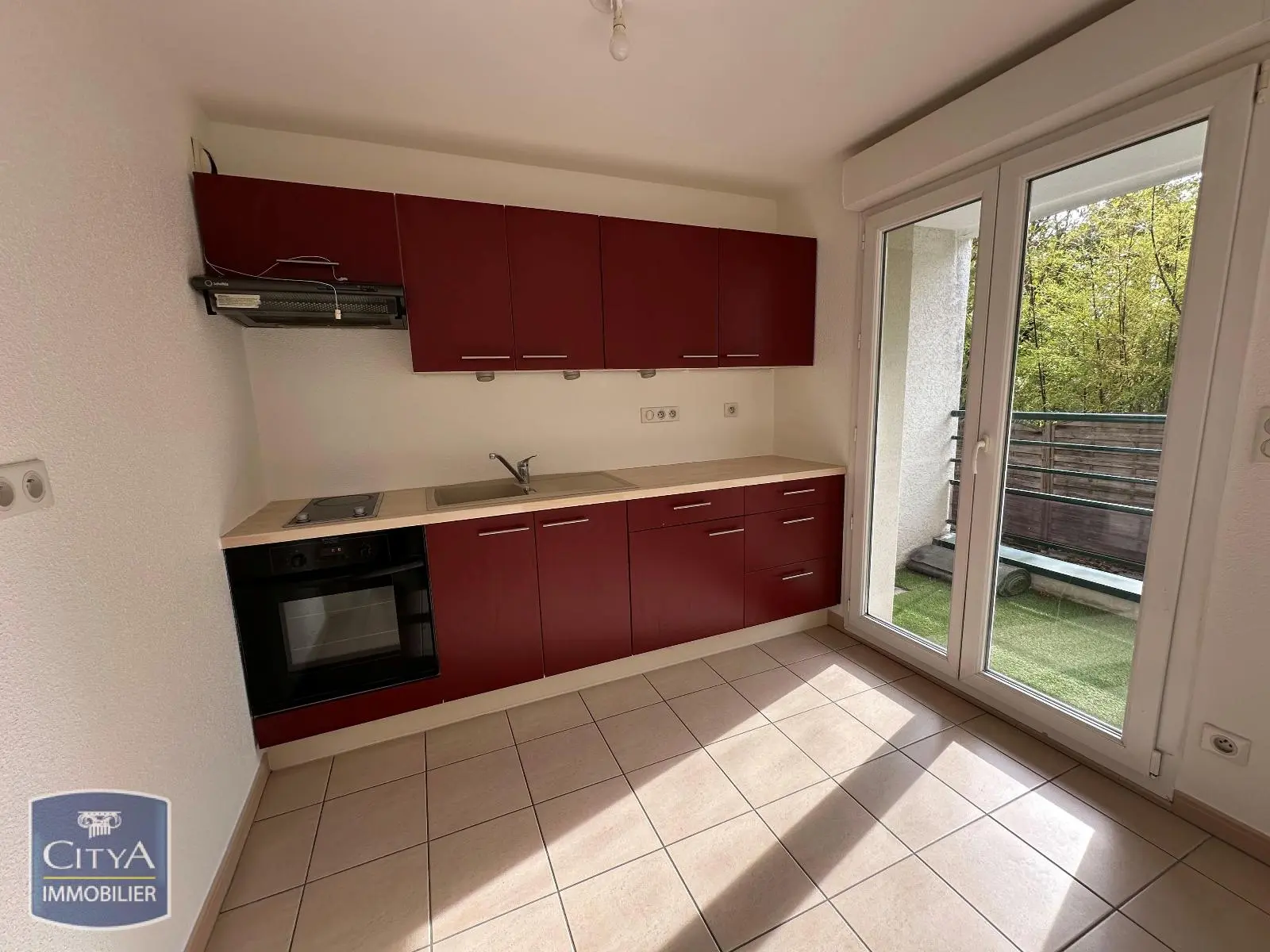 Photo 2 Appartement 2 pièces 46.5m²