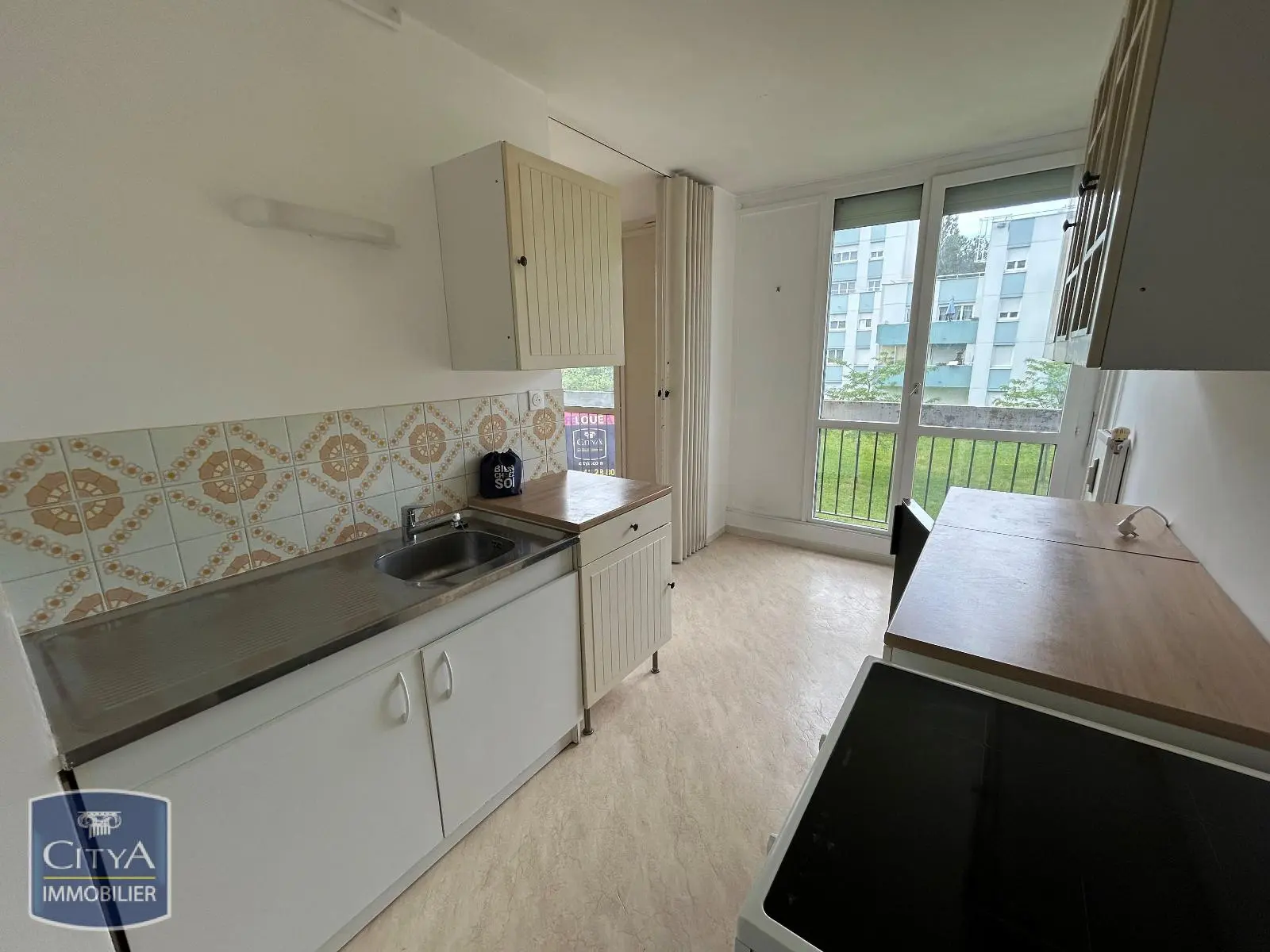 Photo 2 Appartement 2 pièces 44.42m²