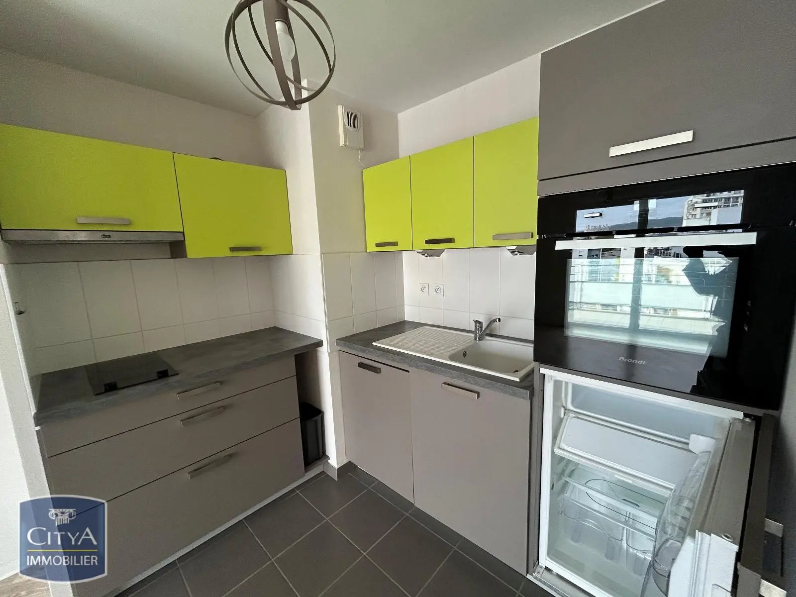 Photo 4 Appartement 2 pièces 44.54m²