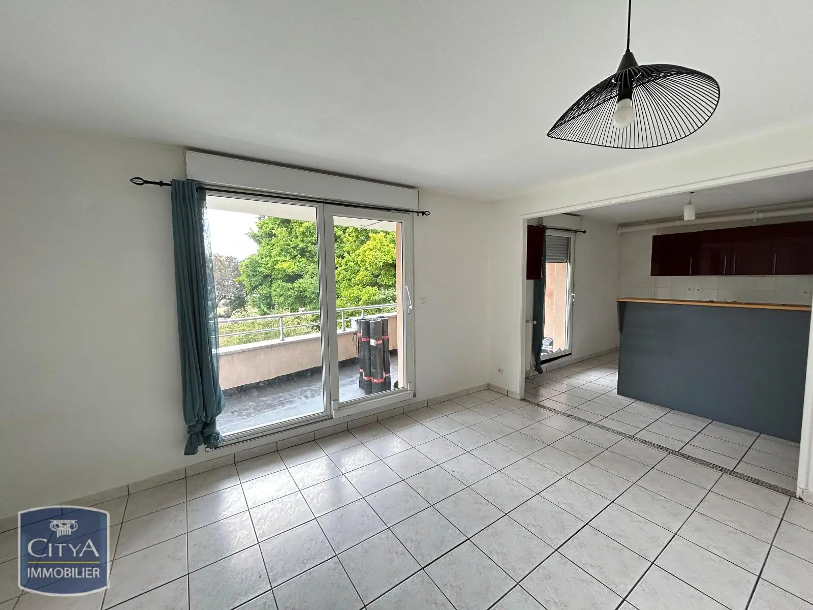 Photo 2 appartement Besançon