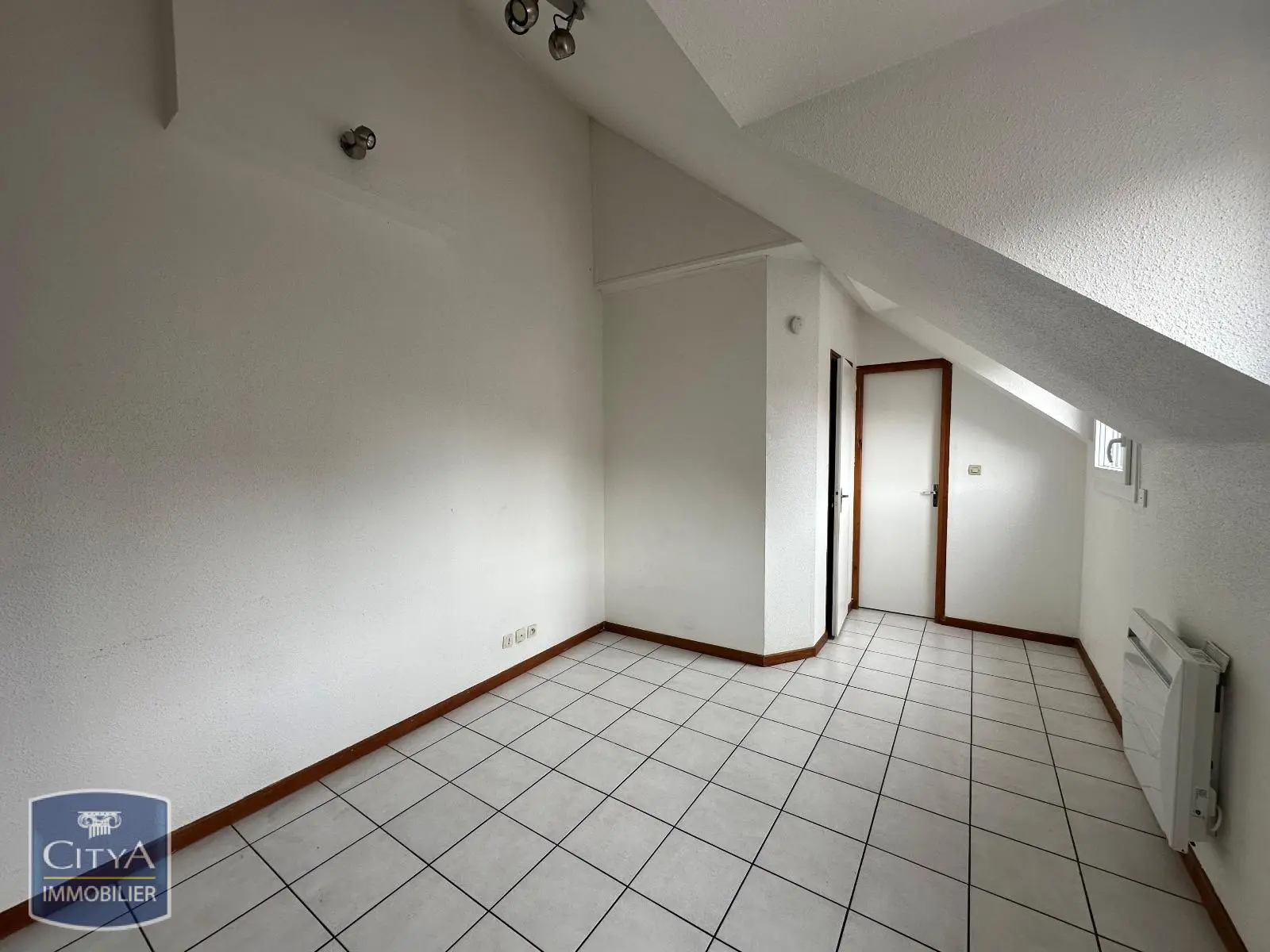 Photo 3 Appartement 2 pièces 28.6m²