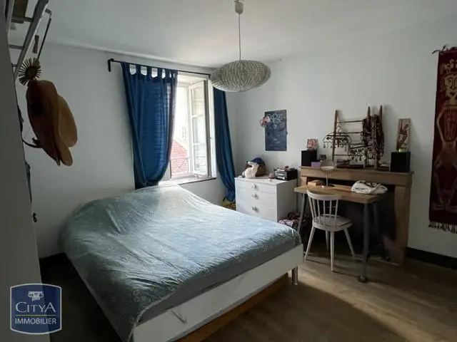 Photo 4 Appartement 3 pièces 68.56m²