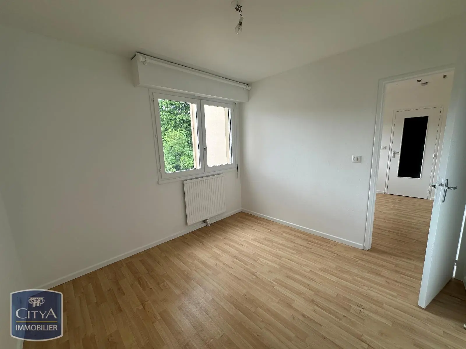 Photo 4 Appartement 2 pièces 47.1m²