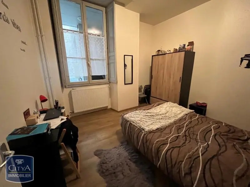 Photo 4 Appartement 2 pièces 41.15m²