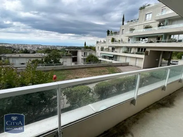 Photo 1 Appartement 1 pièce 19.16m²