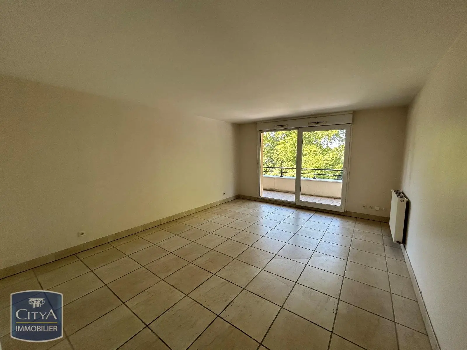 Photo 2 Appartement 3 pièces 61.93m²