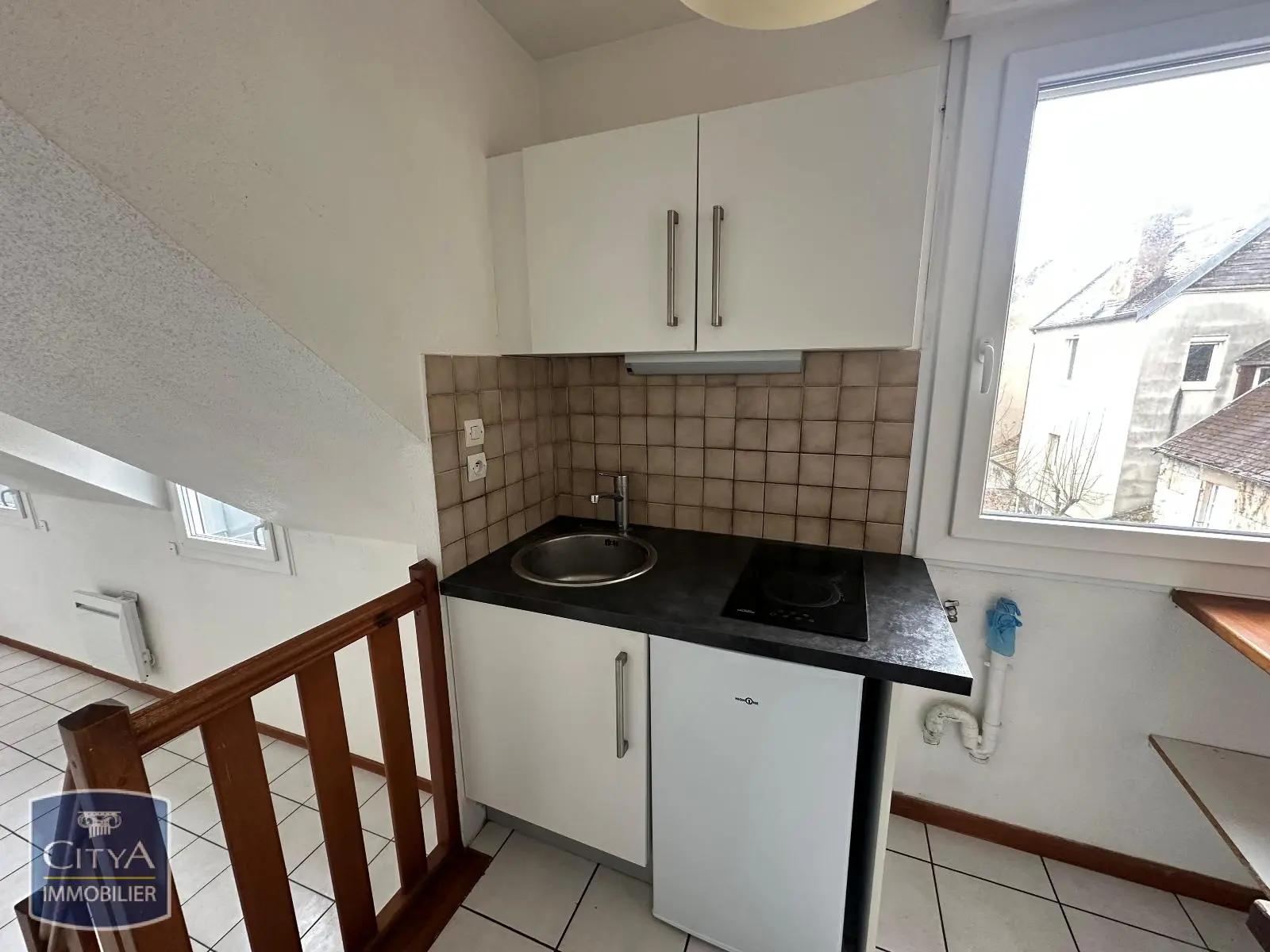 Photo 6 Appartement 2 pièces 28.6m²