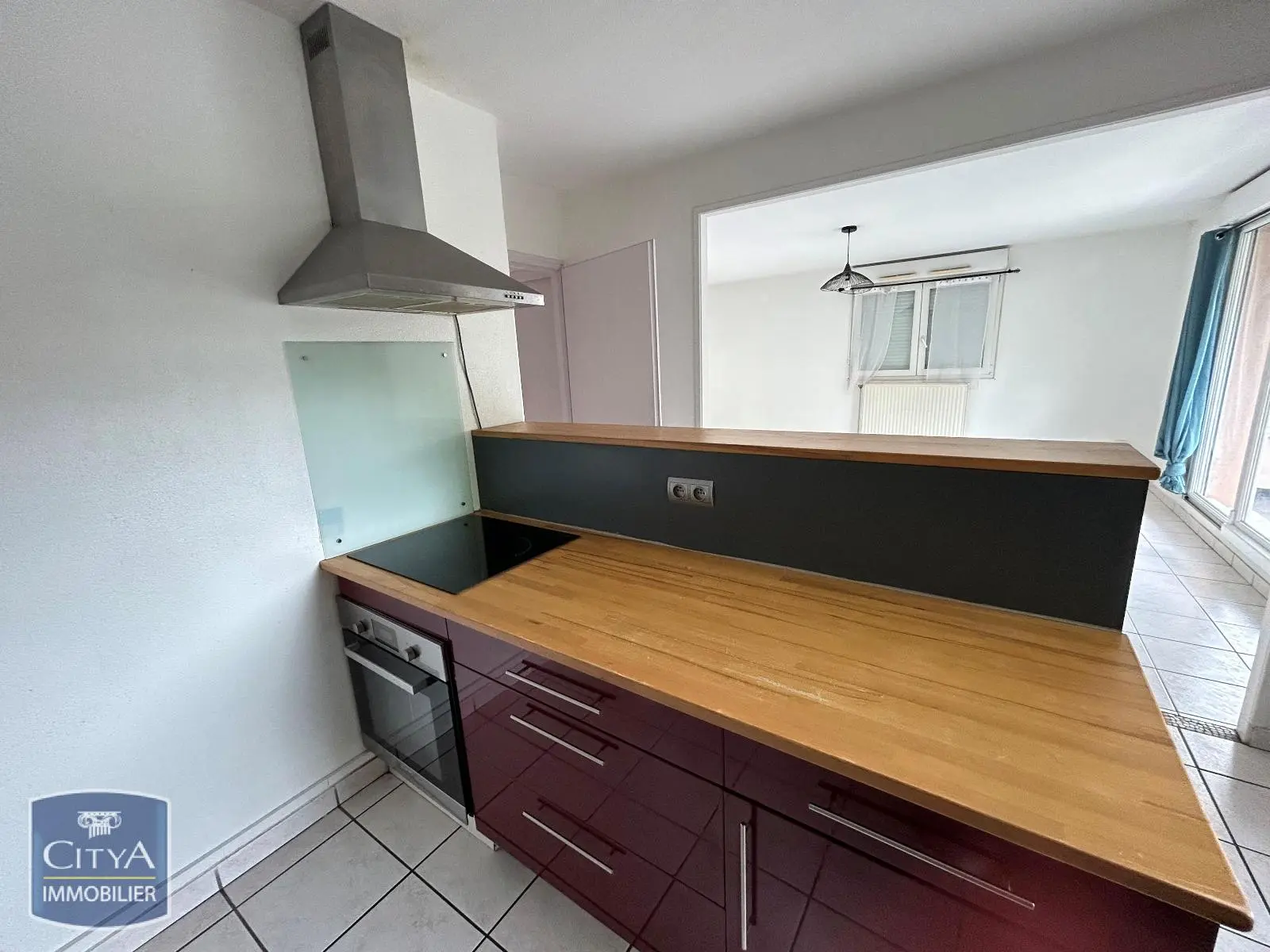 Photo 3 appartement Besançon
