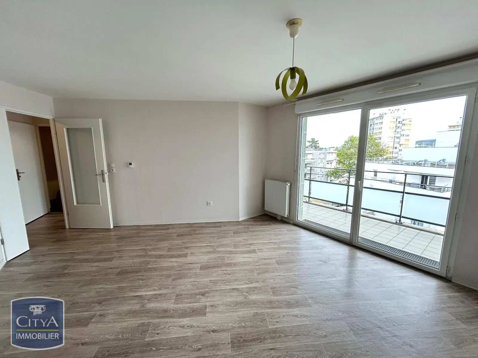 Photo 1 Appartement 2 pièces 44.54m²