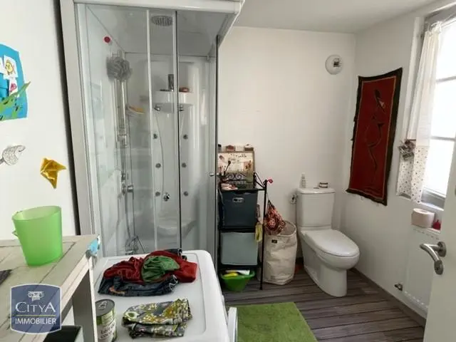 Photo 5 Appartement 3 pièces 68.56m²
