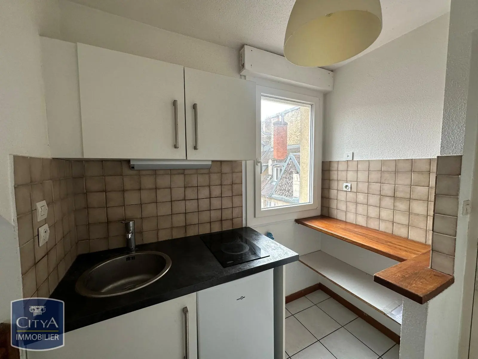 Photo 7 Appartement 2 pièces 28.6m²