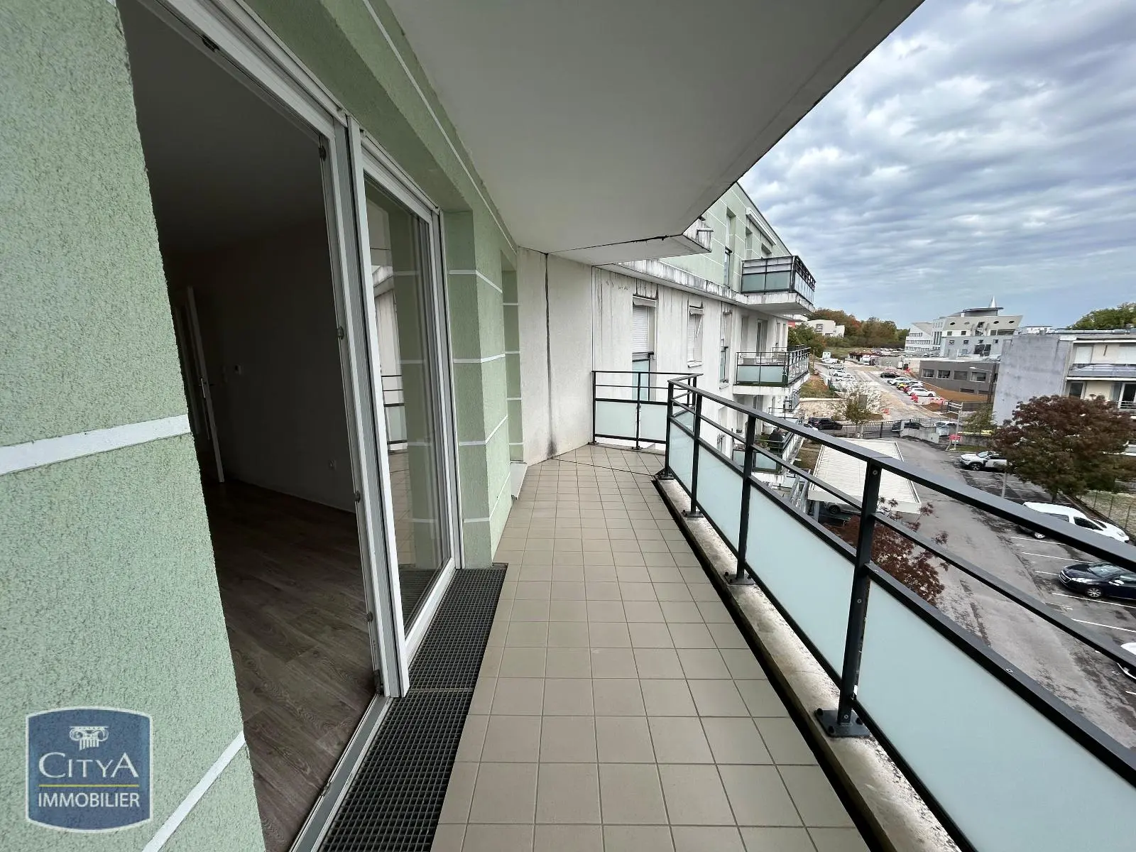 Photo 8 Appartement 2 pièces 44.54m²