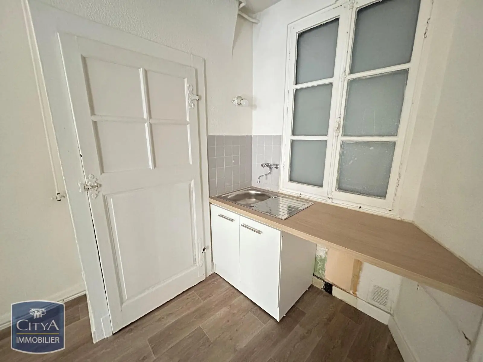Appartement 3 pièces 61 m² · à Besançon · 61,5 m² · 630 €/mois