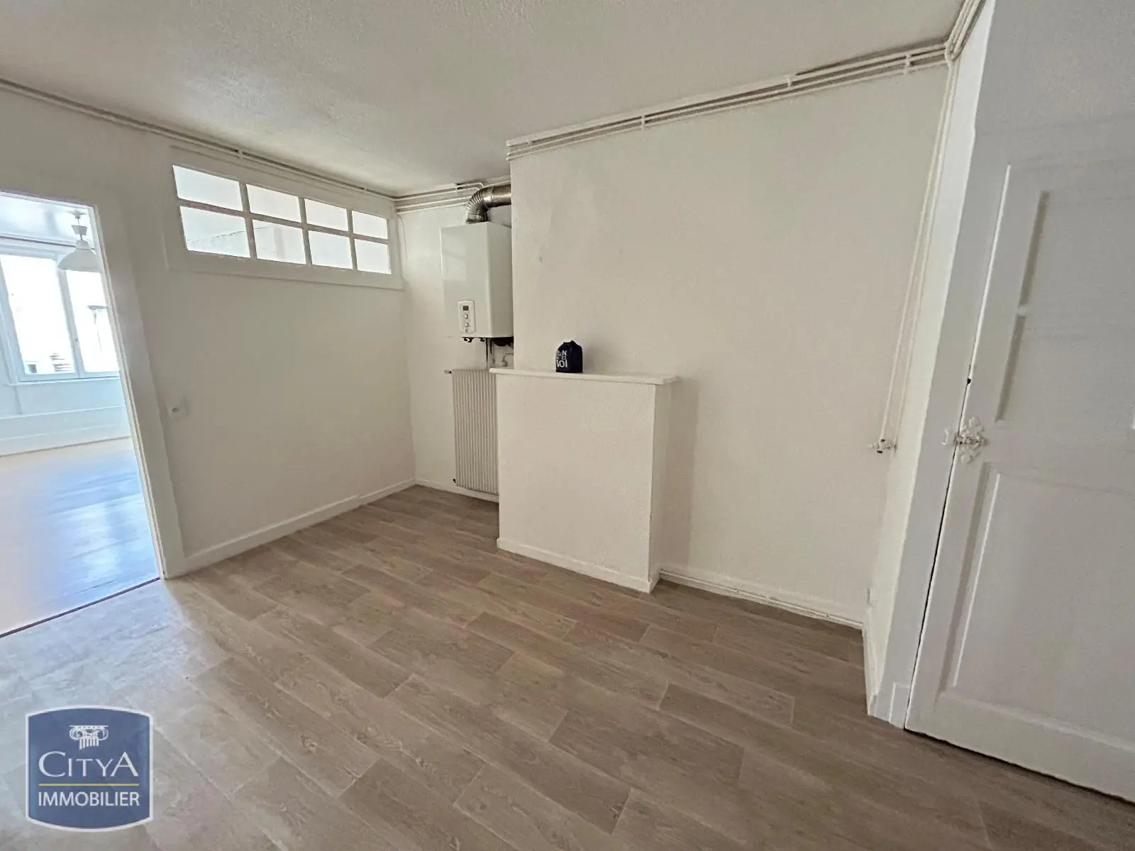 Photo 2 Appartement 3 pièces 61.45m²