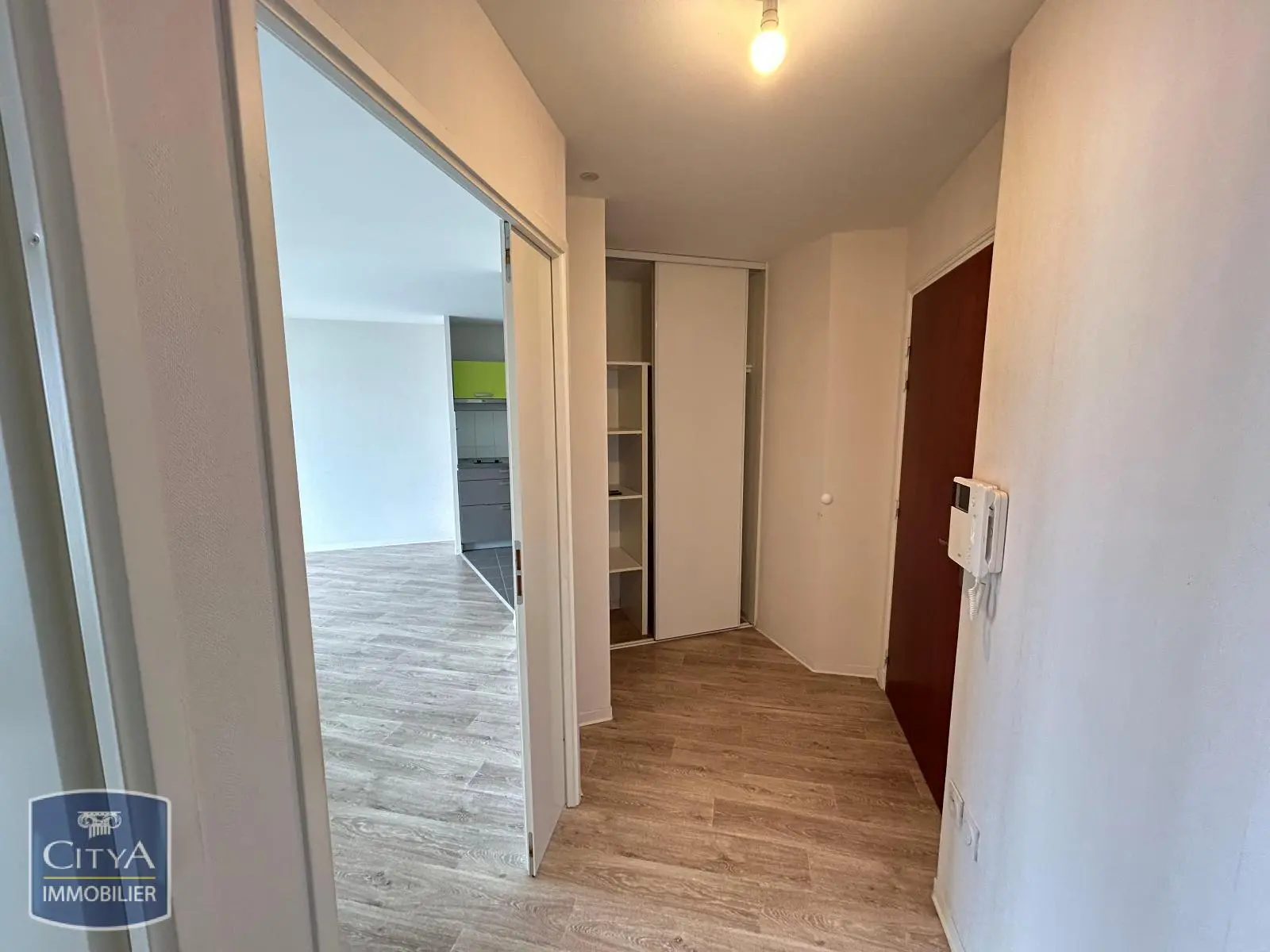 Photo 7 Appartement 2 pièces 44.54m²
