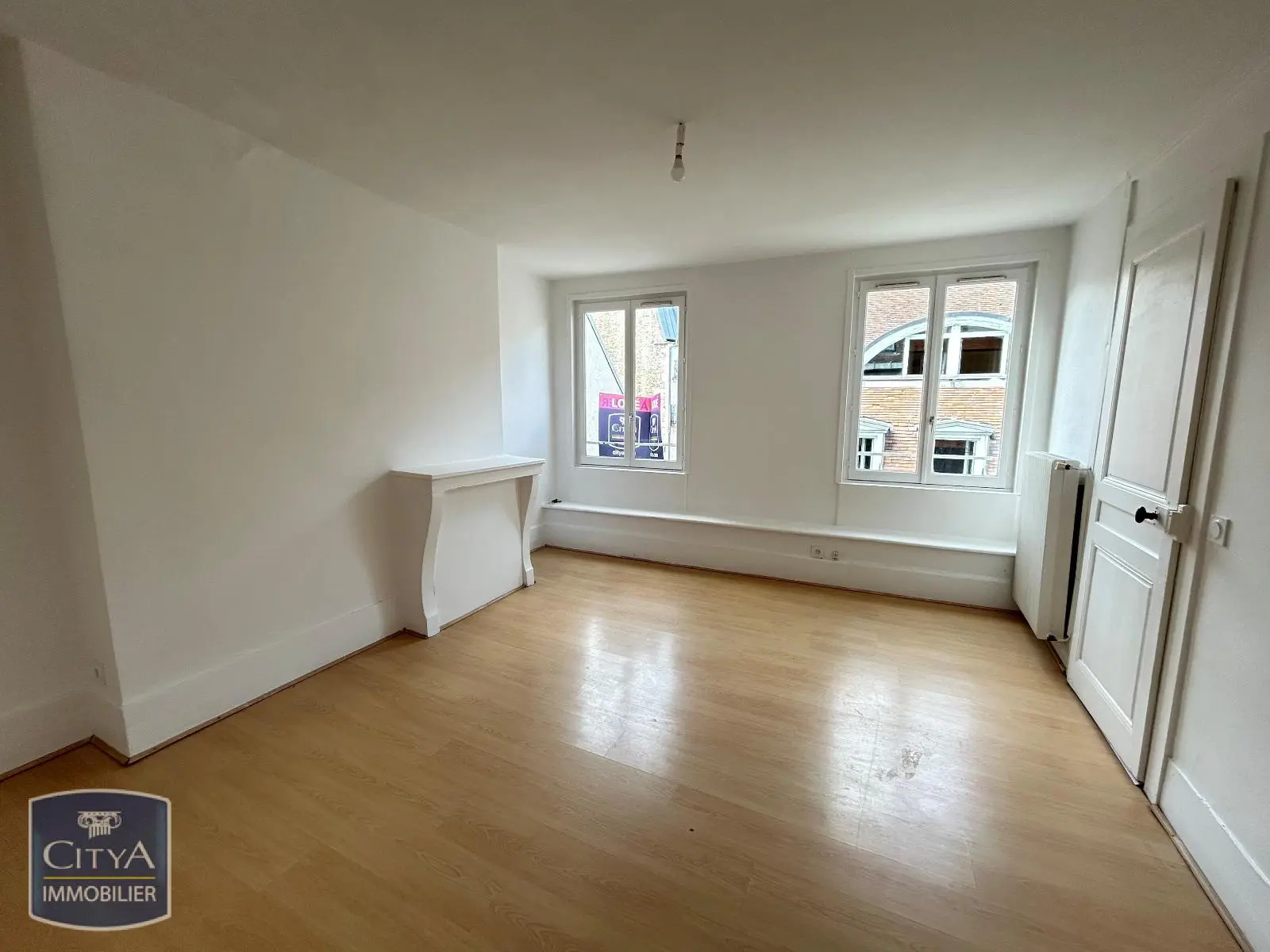 Photo 4 Appartement 3 pièces 61.45m²