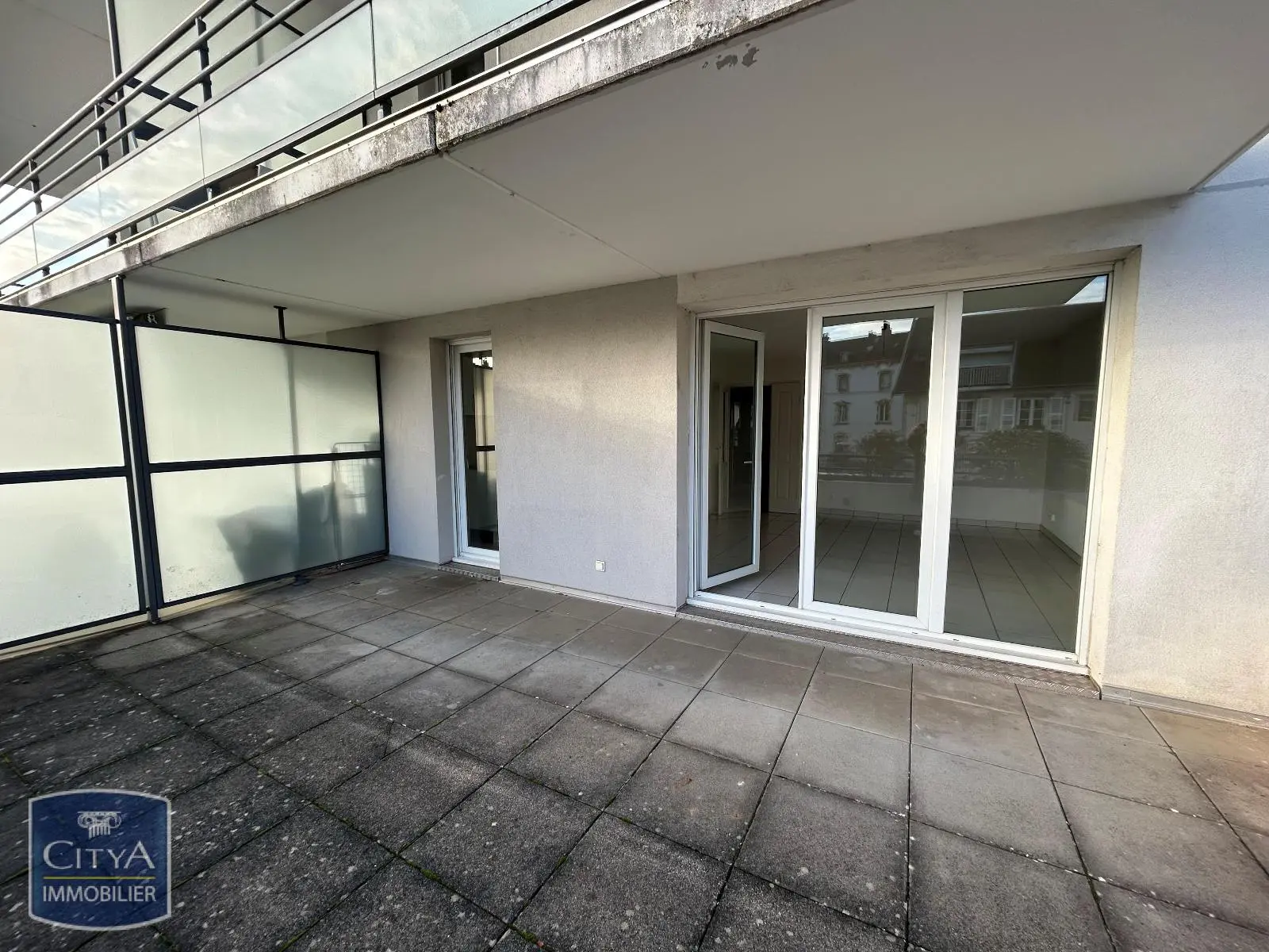 Photo 5 appartement Besançon