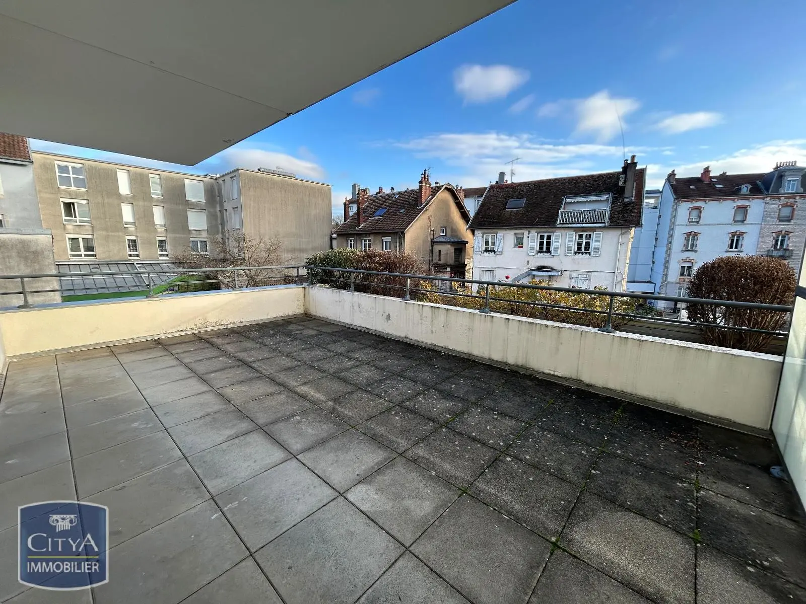 Photo 1 Appartement 2 pièces 42.58m²