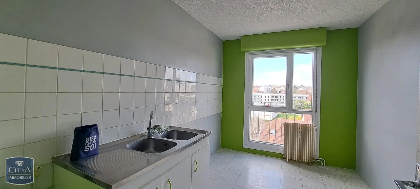 Photo 3 Appartement 2 pièces 49.49m²