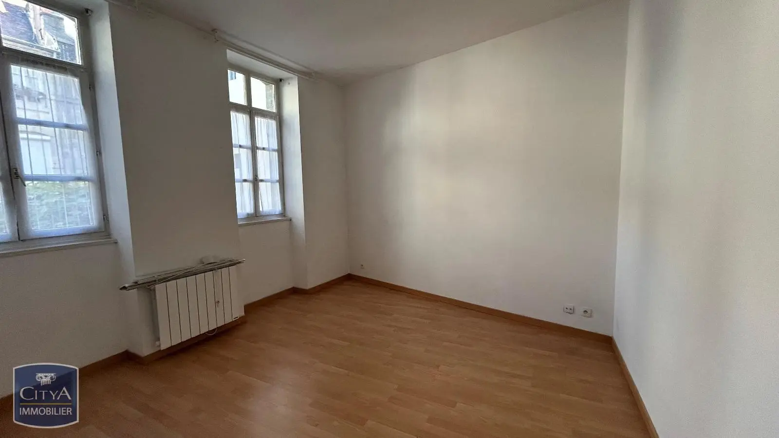Photo 3 Appartement 2 pièces 56.6m²