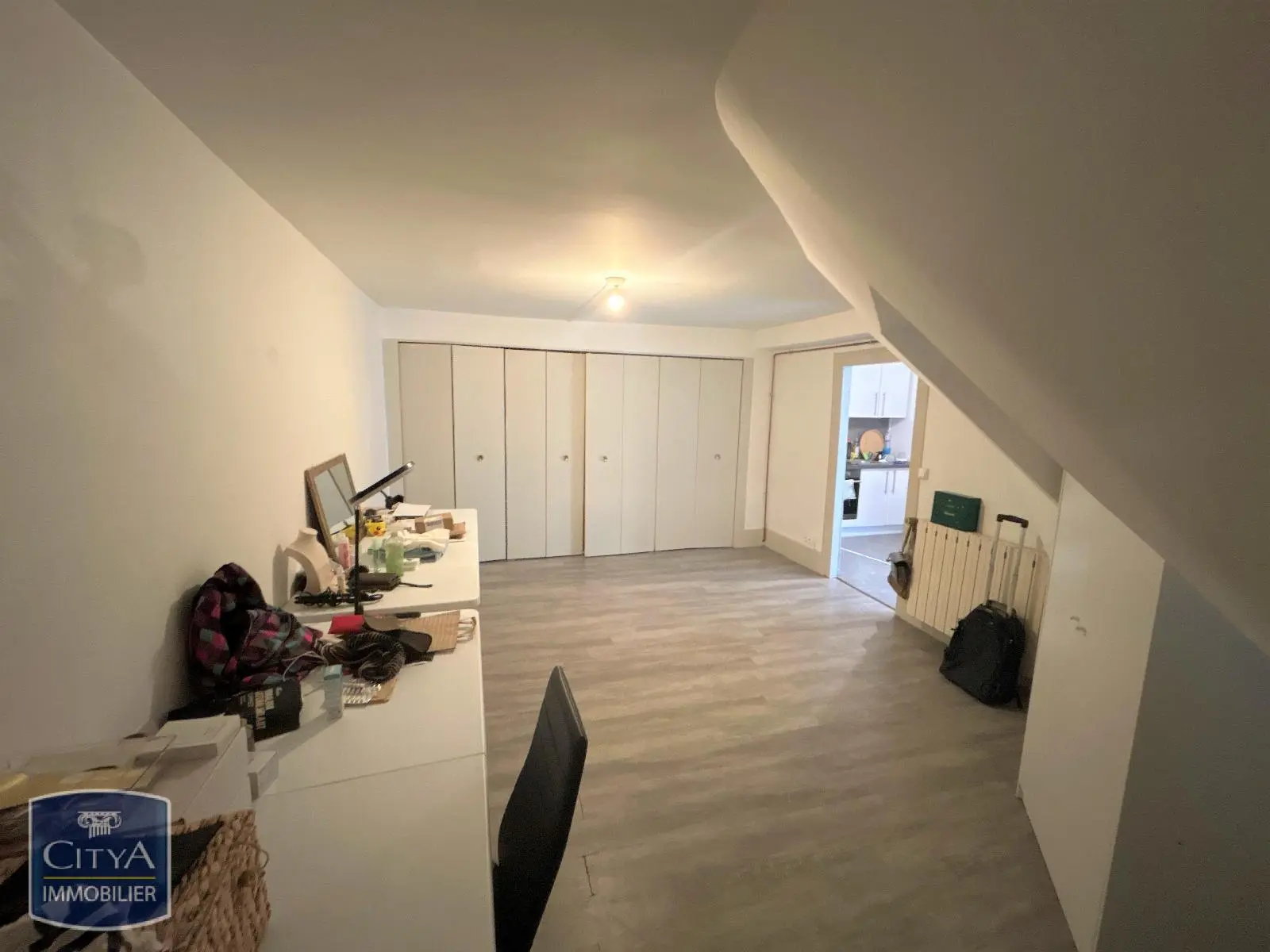 Photo 2 appartement Besançon