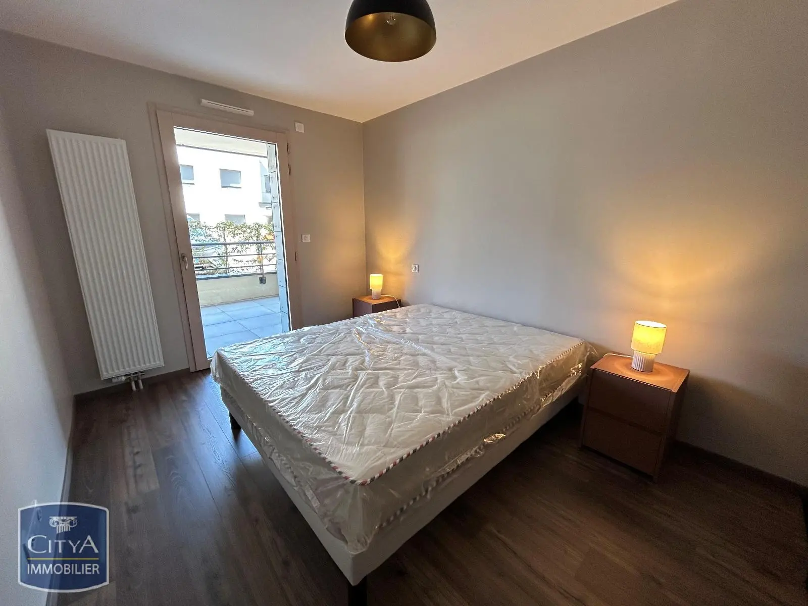 Photo 7 Appartement 2 pièces 53.15m²