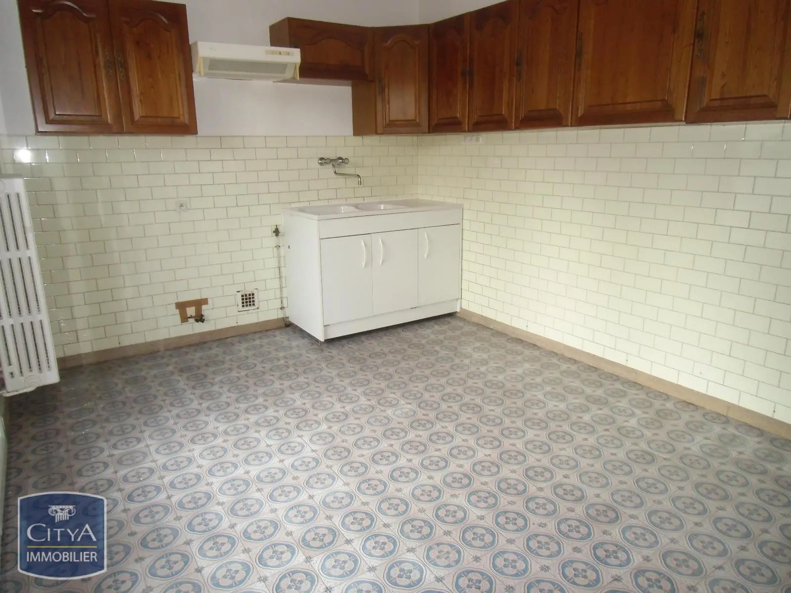 Photo 2 Appartement 4 pièces 75.25m²
