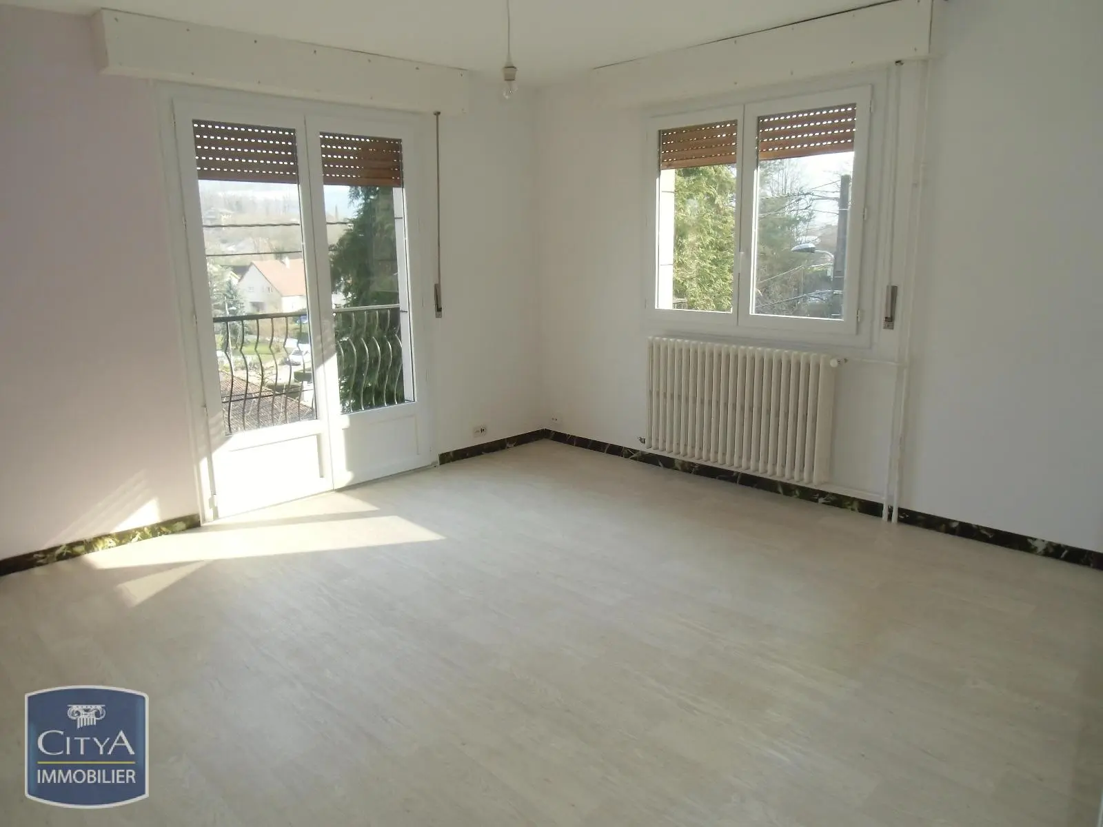 Photo 3 Appartement 4 pièces 75.25m²