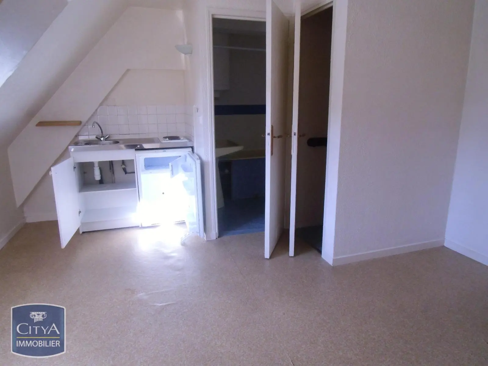 Photo 3 Appartement 2 pièces 31m²