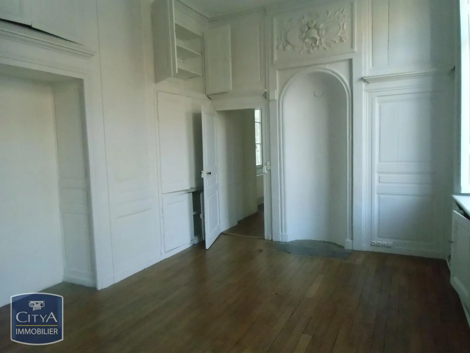 Photo 4 appartement Besançon