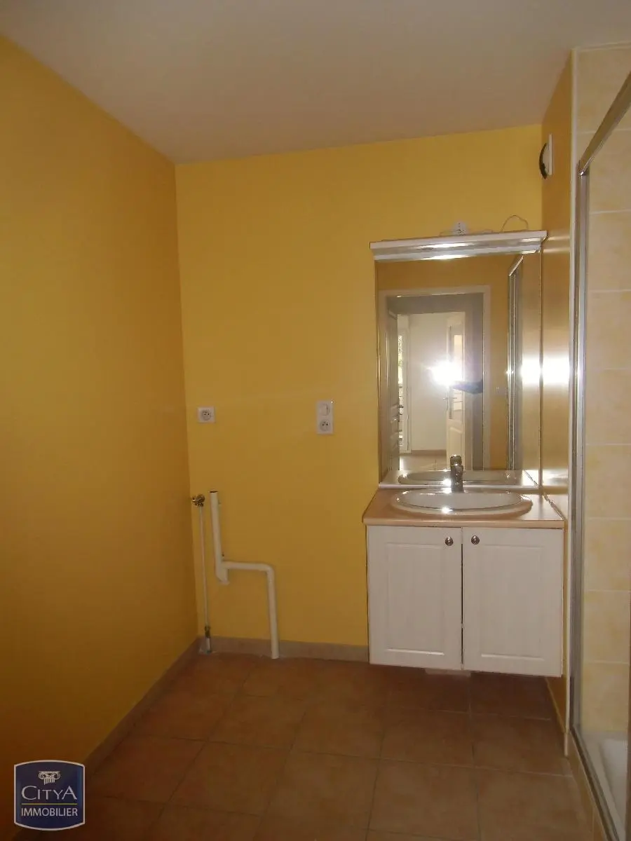 Photo 7 Appartement 2 pièces 46.5m²