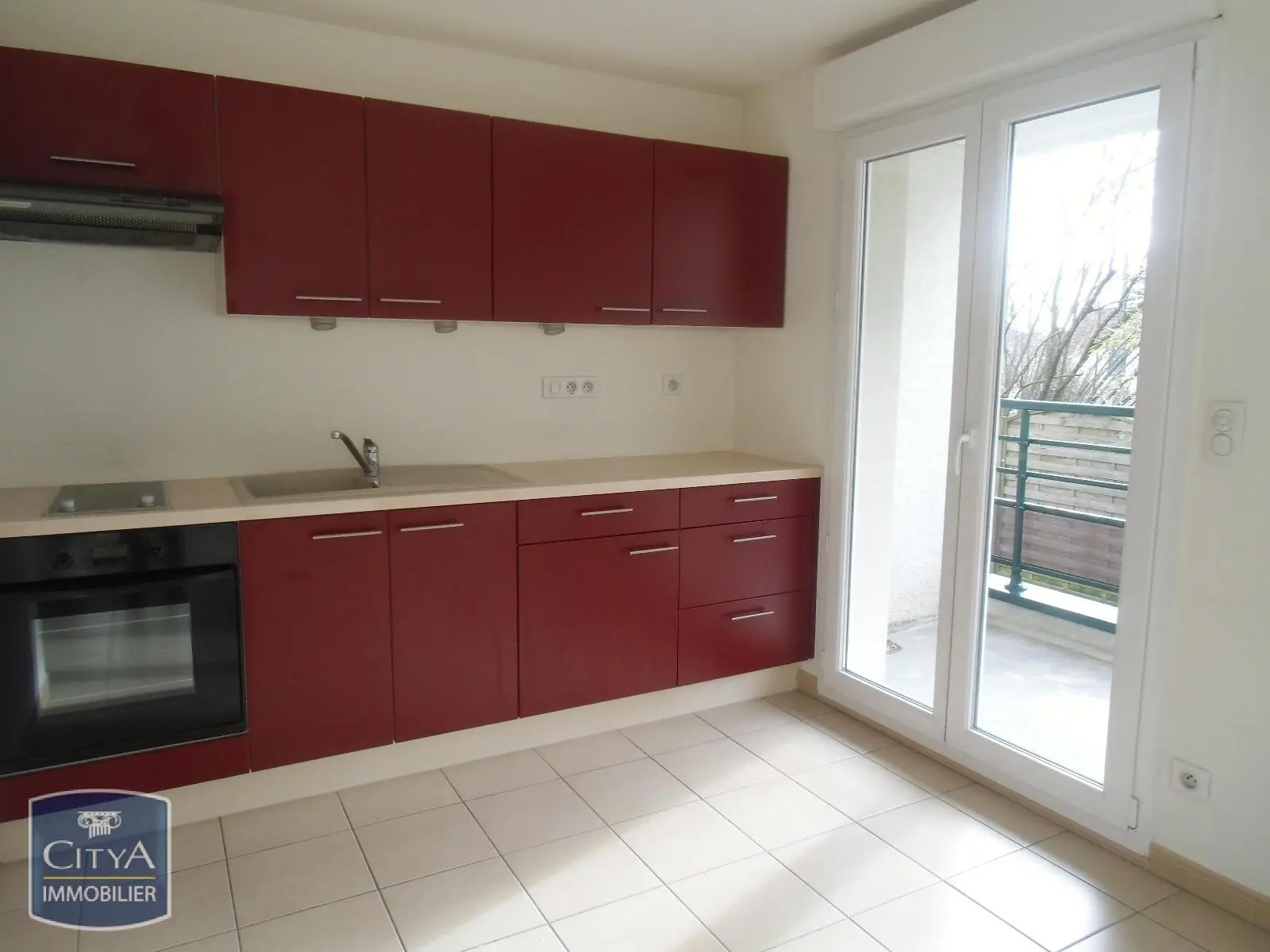 Photo 2 Appartement 2 pièces 46.5m²