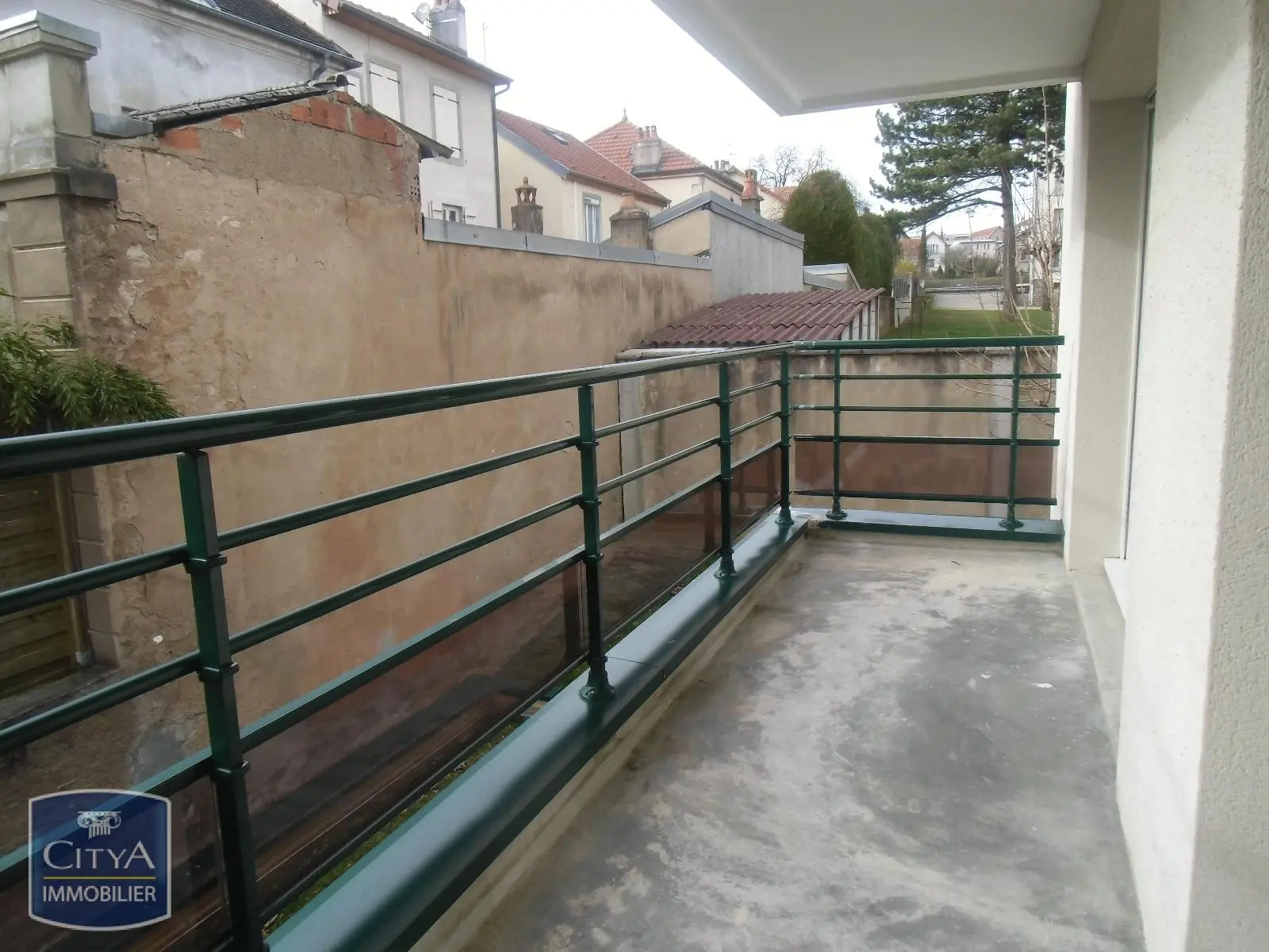 Photo 5 Appartement 2 pièces 46.5m²