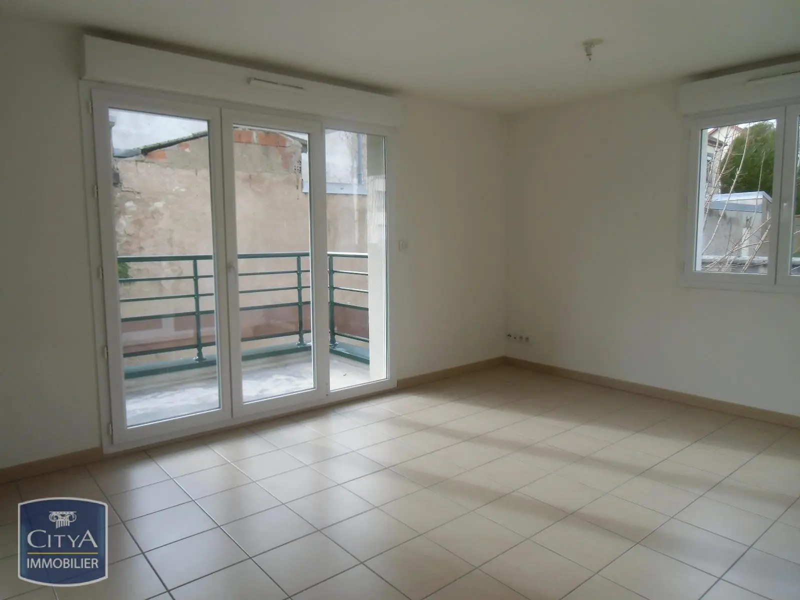 Photo 4 Appartement 2 pièces 46.5m²