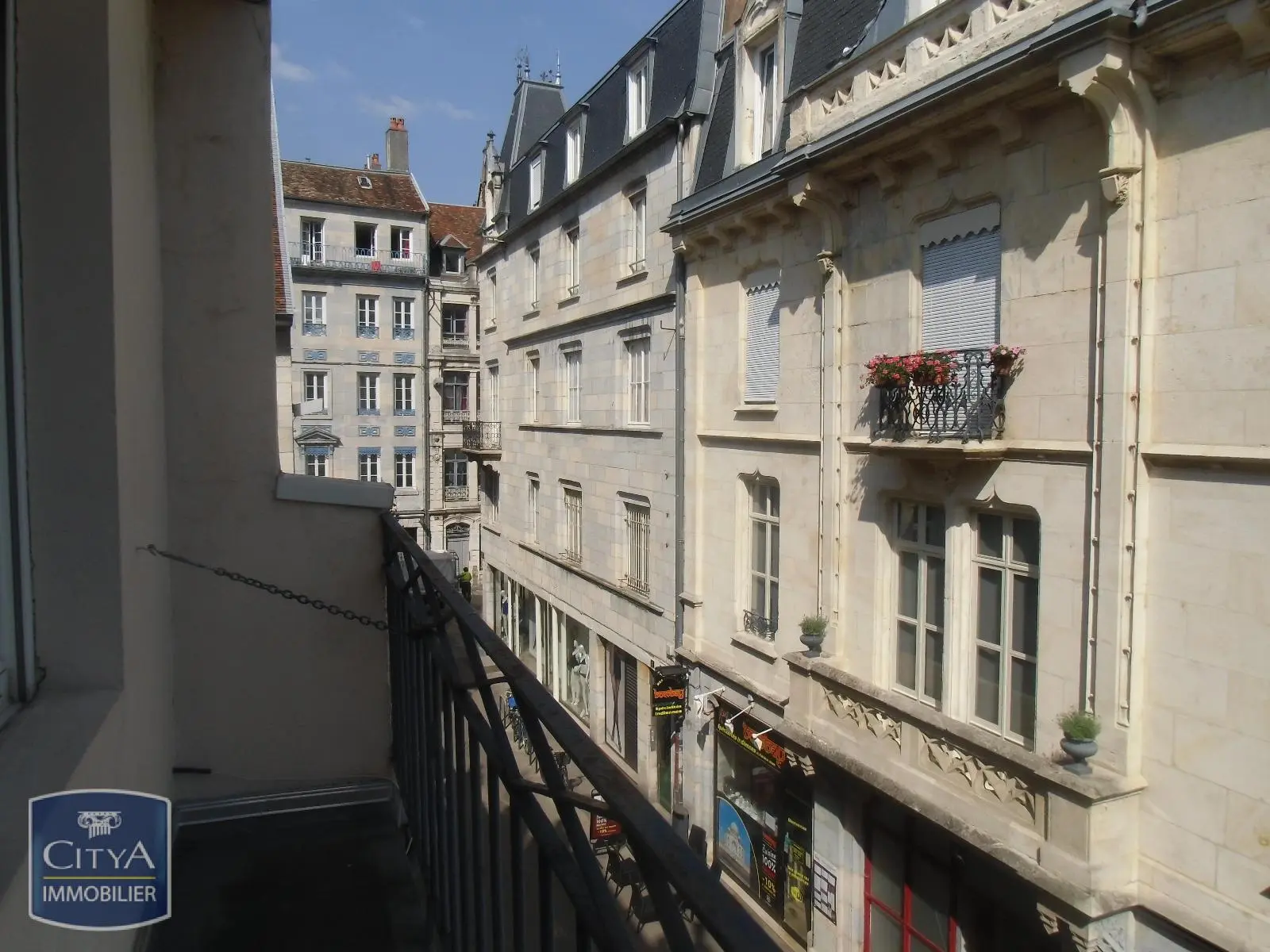 Photo 6 Appartement 2 pièces 41.81m²