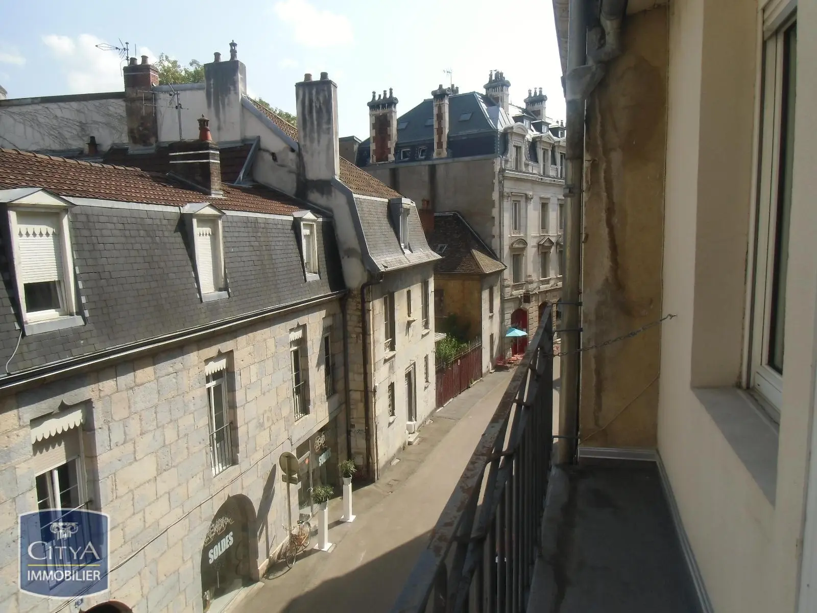 Photo 7 Appartement 2 pièces 41.81m²