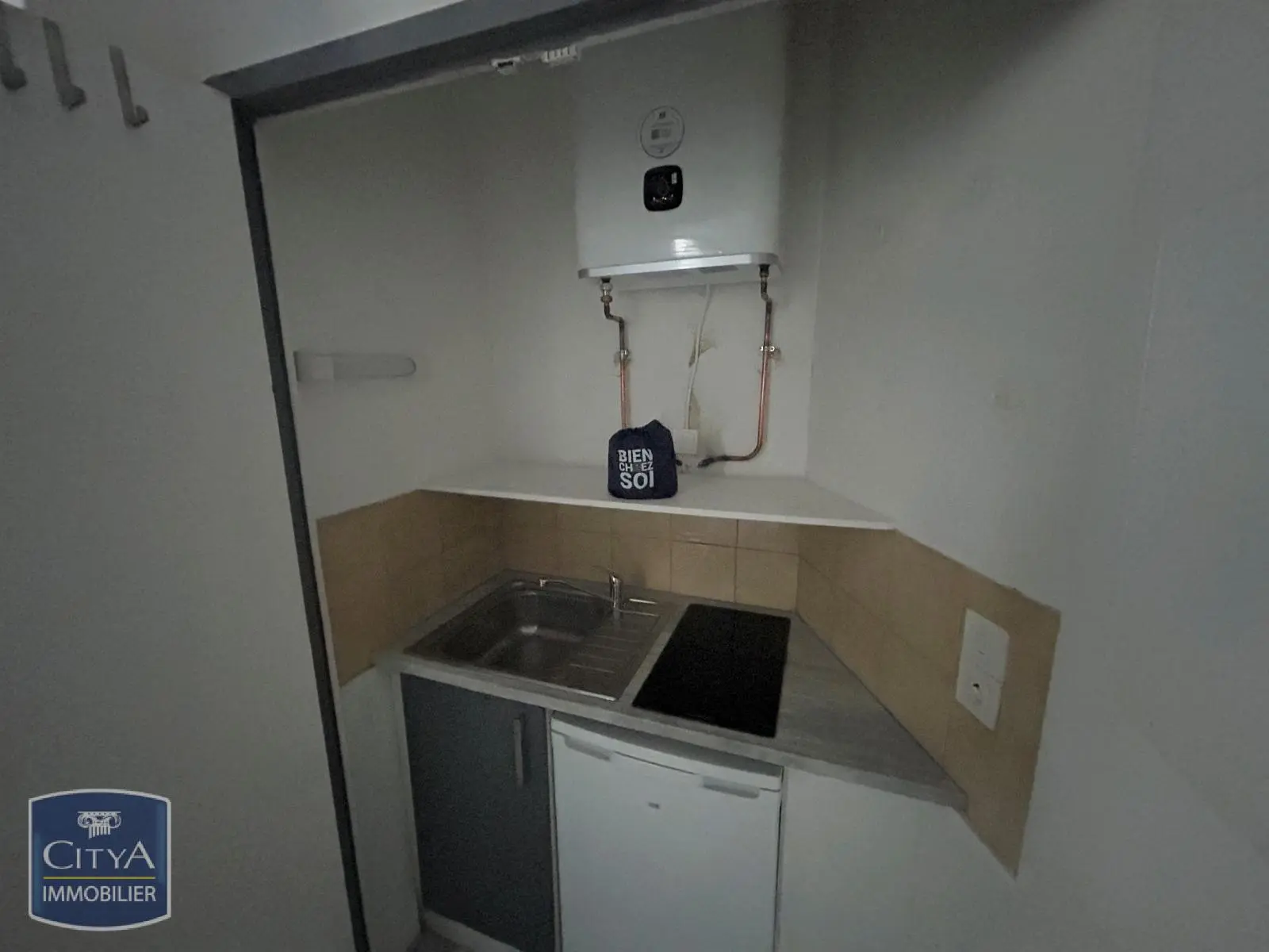 Photo 3 Appartement 1 pièce 16m²