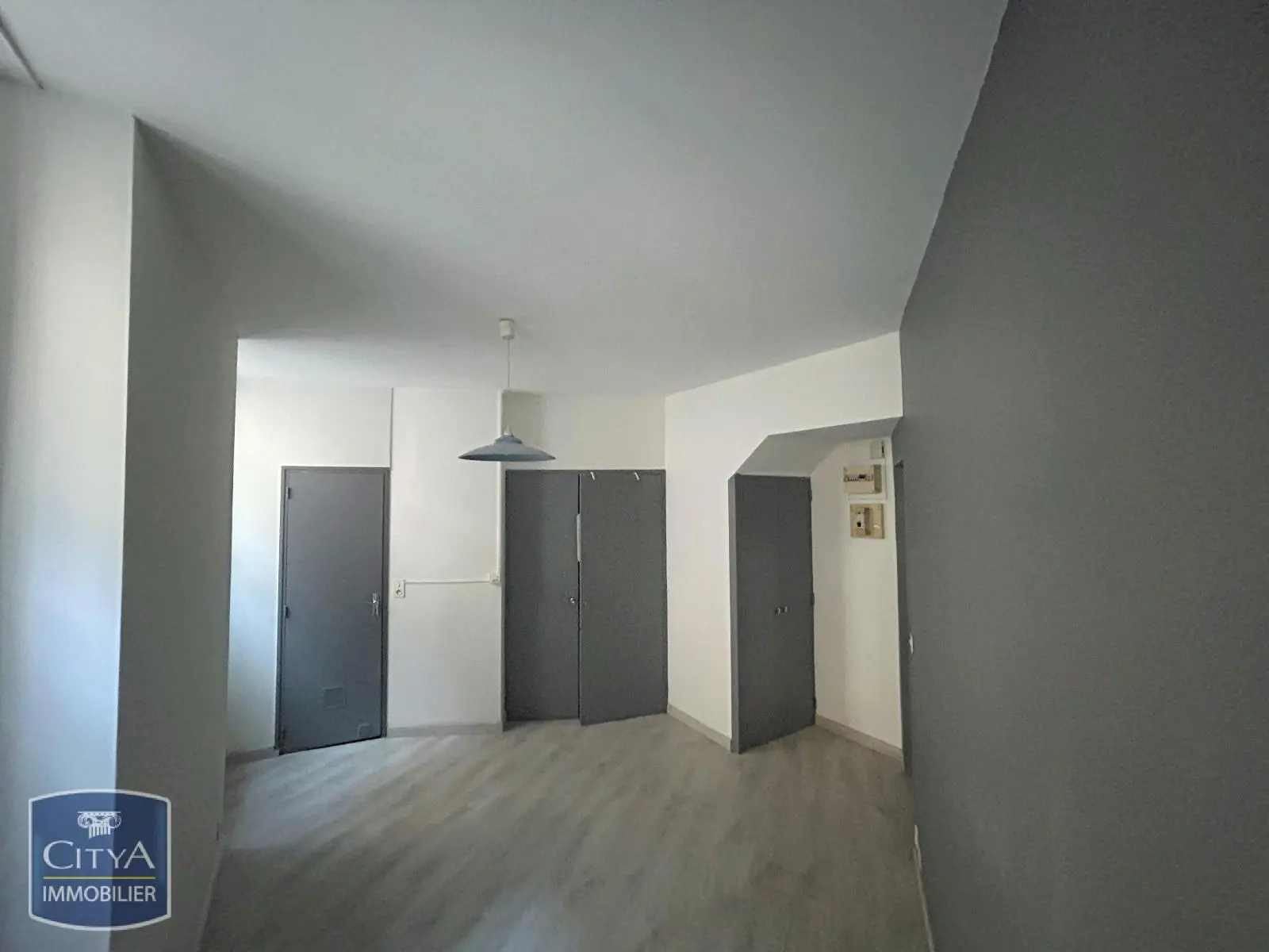 Photo 1 Appartement 1 pièce 16m²