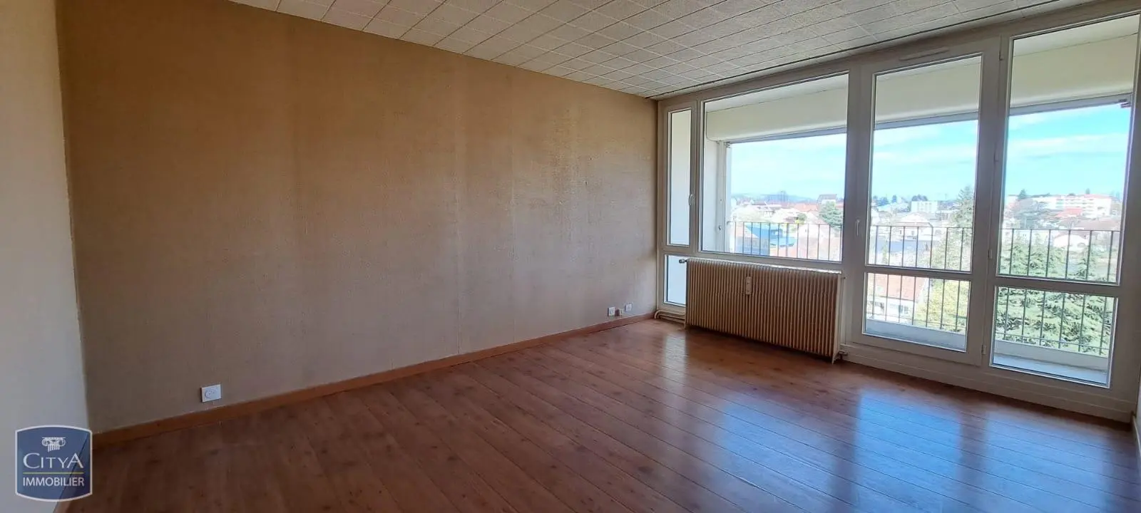 Photo 2 Appartement 2 pièces 49.49m²