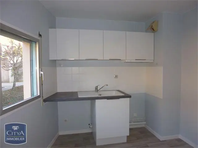 Photo 2 Appartement 2 pièces 44.51m²