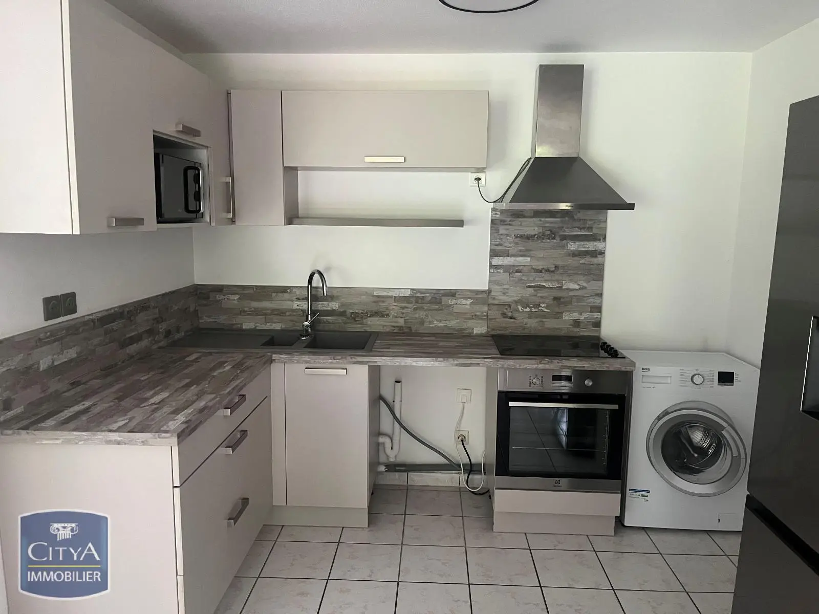 Photo 1 Appartement 2 pièces 43.24m²