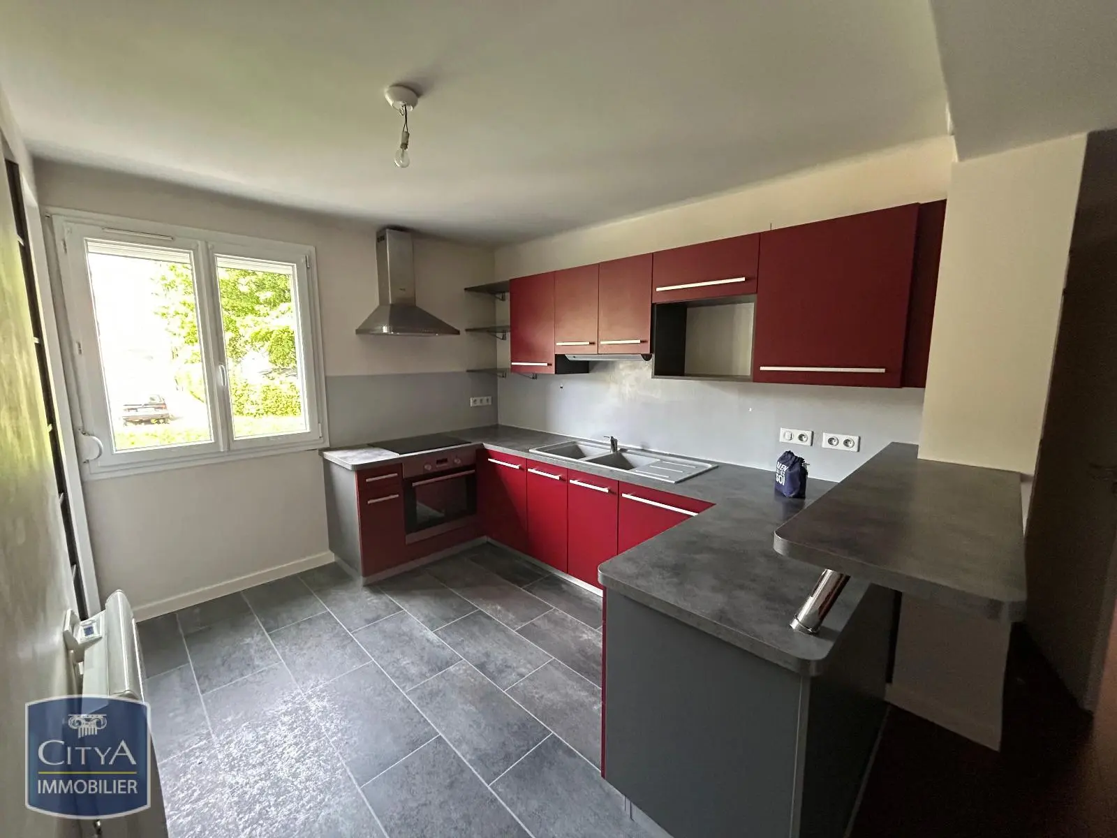 Photo 2 Appartement 3 pièces 73.34m²