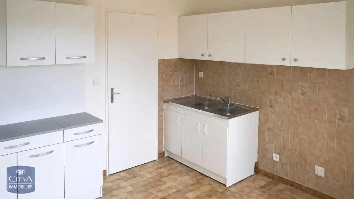 Photo 2 Appartement 2 pièces 49m²