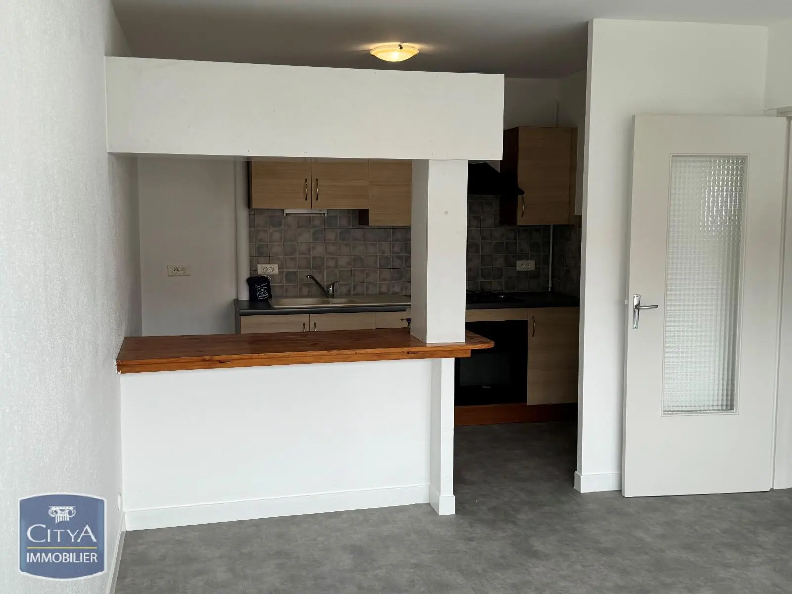 Photo 2 Appartement 2 pièces 40.72m²
