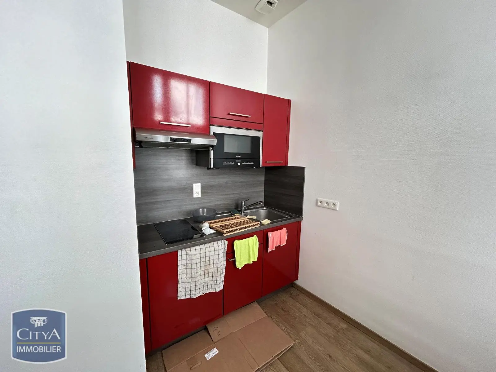 Photo 4 Appartement 2 pièces 34m²