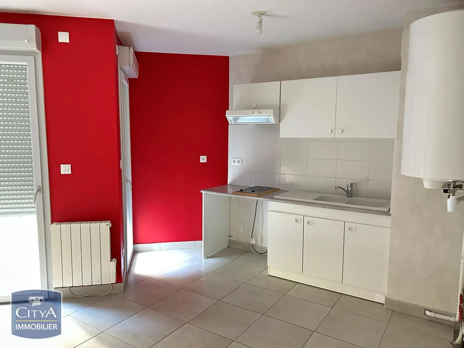Photo 3 Appartement 2 pièces 49.33m²