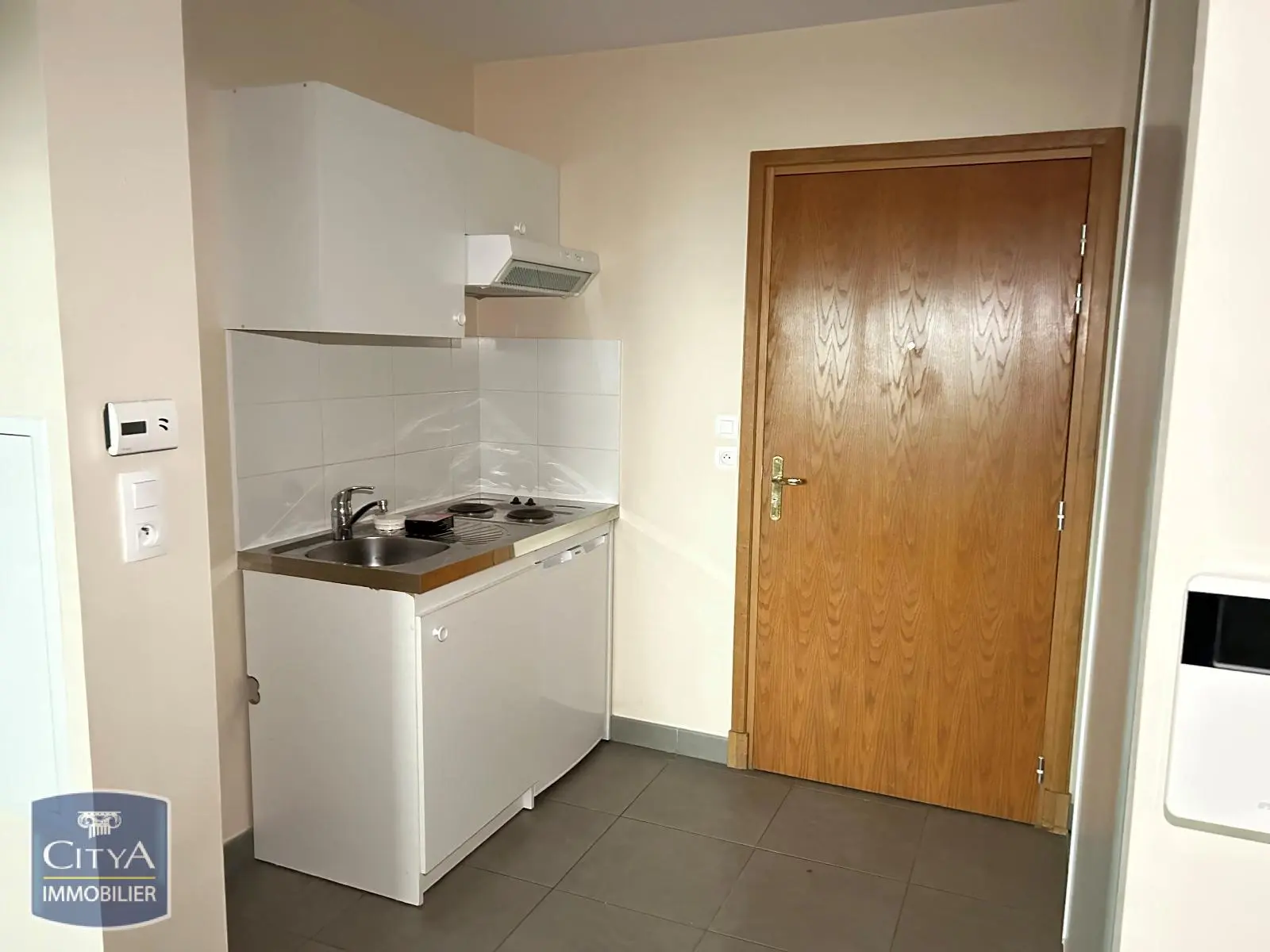 Photo 1 Appartement 1 pièce 29.67m²