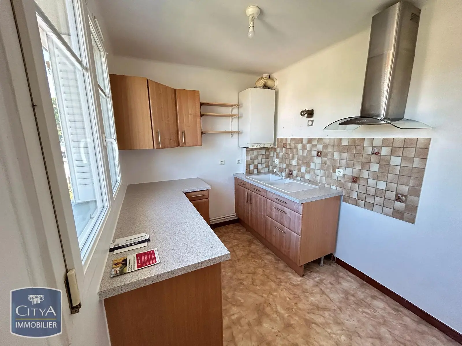 Photo 4 Appartement 4 pièces 67.21m²