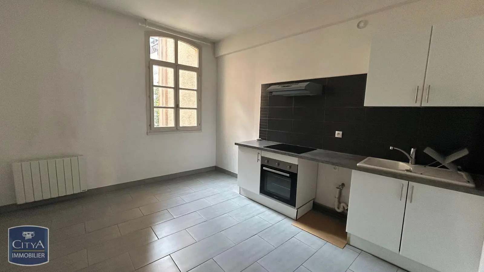 Photo 1 Appartement 2 pièces 56.6m²